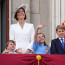Půjde devítiletý princ George za rakví královny? V paláci probíhá velká diskuse