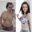 Lynčovaná Pavlína z MasterChefa ukázala fotku z mládí: Nadváha je pryč! Takhle neuvěřitelně se za poslední roky změnila