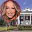 Chtěli byste bydlet jako Mariah Carey? Tohle je její nové honosné sídlo za 135 miliónů