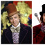 Už potřetí na plátně ožije Willy Wonka: Mrkněte, jak bude mladý herec v legendární roli vypadat