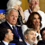 Princezna Kate přijela do Francie podpořit Anglii v zápase: Dočkala se úžasné reakce celého stadionu