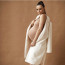 Těsně před porodem nafotila úchvatné těhotenské snímky: Monika Bagárová se odhalila v 9. měsíci