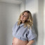 Těhotná Zorka Hejdová se odhalila a ukázala bříško: Nemám tušení, s čím se probudím za dva měsíce