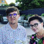 Pobavte se s hvězdou Ordinace: Dana Morávková a její syn Petr natočili video z karantény