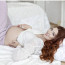 Babyboom v covidové době nekončí! Krásná modelka je v 9. měsíci těhotenství