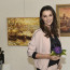 Není jen modelka, herečka, moderátorka a zpěvačka: Tohle jsou obrazy, které namalovala Iva Kubelková