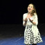 Rok od roku její talent roste: Takhle Natálka Grossová (16) zpívá árii z muzikálu Čarodějka