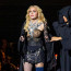 "Orální sex za sprchu," šokovala Madonna (65) na koncertě svými praktikami z dob nuzných začátků