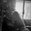 Pořádně žhavé Vánoce! Dcera Kubelkové se u vánočního stromečku nechala vyfotit v tangách