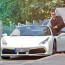 Leoš Mareš je milovníkem ikonických aut: V garáži už parkoval Lamborghini, Ferrari i Rolls-Royce za miliony