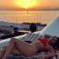Zpěvačka s úžasným tělem provokuje na dovolené: Žhavá Nicole Scherzinger se pochlubila dokonalou figurou v plavkách