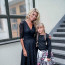 V modelingu začala Ivetu Vítovou válcovat dcera: Půvabná Anetka (9) má za sebou první focení bez maminky