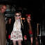 Jak se vám líbí? Copatá Madonna (64) v modelu teenagerky vyrazila na pařbu s bývalkou Pattinsona