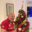 Michal David stráví svátky na Tenerife: Jeho luxusní vila už je ve vánočním, bude i kapr