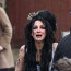 Tahle herečka ztvární Amy Winehouse v životopisném snímku: Natáčení se sotva rozběhlo a už ho kritizují