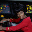 Zemřela hvězda seriálu Star Trek. Její filmový polibek se vepsal do historie