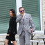 Johnny Depp prý randí se svou půvabnou právničkou: Nejde ale o tu, která za ním byla i v Praze