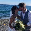 Muzikálový zpěvák Josef Vágner se v Řecku oženil: Na obřadu zaznělo dvakrát „Ne“