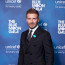 Otrávený David Beckham se vyfotil polonahý v sauně: Přísahám, že si to užívám, napsal