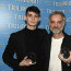 Ivan a Josef Trojanovi si odnesli první ceny za film Šarlatán: Prozradili tajemství o začátku natáčení