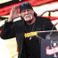 Nejslavnější wrestler Hulk Hogan prý zůstal po operaci zad od pasu dolů ochrnutý