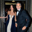 George Clooney se dmul pýchou. Jeho krásná žena Amal převzala cenu. Přihlížela i šik tchyně