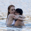 Podívejte: Čerstvá třicítka Lindsay Lohan je do mladého Rusa po uši zamilovaná