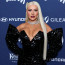 Christina Aguilera po čtyřicítce. Mluví o sexu, prodává lubrikanty a nebojí se ukázat svá velká ňadra