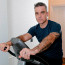 Robbie Williams málem zemřel na otravu rtutí a arsenem. Mohla za to speciální dieta založená na konzumaci ryb