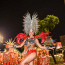 Loni vrtěla sexy zadečkem v Riu: Takhle to vítězce StarDance na slavném karnevalu slušelo