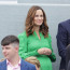 U Middletonových bude veselo: Sestra vévodkyně Kate Pippa se stala trojnásobnou maminkou, píší americká média