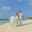 Svatební album z Malediv: Soutěžící z MasterChefa se pochlubila nádhernými snímky
