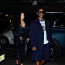 Rihanna a ASAP Rocky vyrazili na rande: Po těhotenských kilech ani památky, ale co ty kyselé výrazy?
