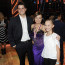Tohle jsou její zlatíčka: Favoritku StarDance Olgu Šípkovou podporují v tanci její roztomilé děti