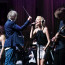 Splnila si sen: Blondýnka, která zpívá v muzikálu po boku Lucie Bílé, vyrazila na evropské turné s orchestrem