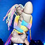 Už zase to udělala: Zvrhlá Miley Cyrus líbala na jevišti obří gumovou napodobeninu pánského přirození