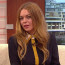 Rána bývají krutá i pro hvězdy: Lindsay Lohan dorazila do studia celá opuchlá