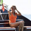 Penelope Cruz (48) předvedla v plavkách svou senzační figuru a velice elegantní skok do vody!