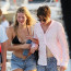 Dcera (18) Gwyneth Paltrow se na Ibize odvázala: V podprsence a rozepnutých šortkách si povodila mladíčka