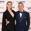 Věděli jste, jak půvabnou má filmový agent 007 Daniel Craig dceru? Z fleku by mohla být příští Bond girl