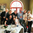 Vzácná rodinná fotka: Takhle slavila Jiřina Bohdalová 92. narozeniny, přijeli i příbuzní ze Švédska