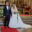 V 54 letech se poprvé vdala. Podívejte se, jak to nejmenší české zpěvačce slušelo v princeznovských svatebních šatech
