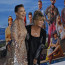 Tady se geny nezapřou. Nádherná Kate Hudson zářila vedle nestárnoucí maminky Goldie Hawn (76) na premiéře