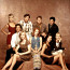 Hvězdy Melrose Place opět pohromadě: Takhle vypadají herečky 30 let po uvedení populárního seriálu