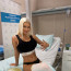 První fotky po operaci prsou! Takhle vypadají nové silikonové vnady číslo 10 nejvnadnější české Barbie