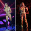 Provokativní Dara Rolins předvedla show ve stylu Jennifer Lopez: Na Slavíky se ozdobila šperky za 9 milionů