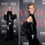 Eva Herzigová na festivalu v Cannes: Česká kráska na luxusní večírek dorazila v latexovém modelu
