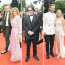 Elegán Johnny Depp a krásné manželky: Kdo se na červený koberec karlovarského festivalu obléknul nejlépe?