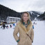 Zase točí na horách, dokonce v minus 20 stupních: Ze Špindlu Anna Polívková přesídlila do Tater