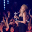 Triumf ‚sběratelky‘ hudebních cen Taylor Swift: Neuvěříte, kolik nominací MTV proměnila